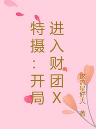 特摄：开局进入财团X