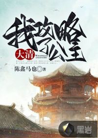 大清：我攻略了公主